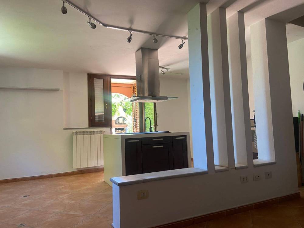 appartamento in vendita a Fauglia