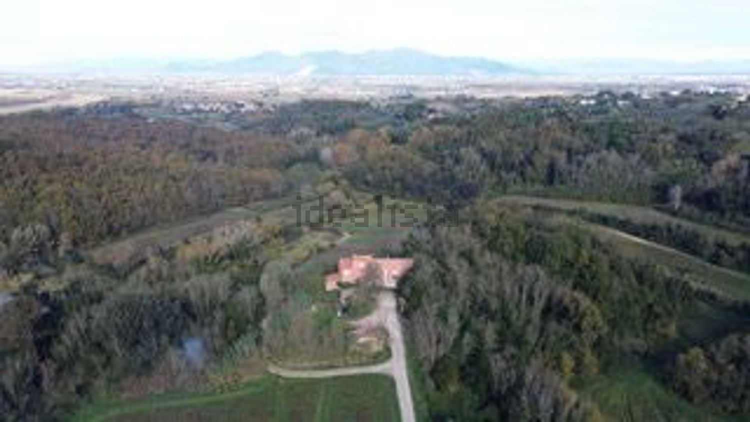 casa indipendente in vendita a Fauglia