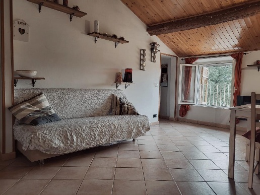 appartamento in vendita a Fauglia