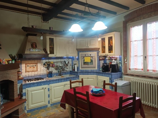 appartamento in vendita a Fauglia in zona Acciaiolo