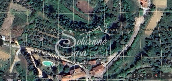 terreno agricolo in vendita a Fauglia