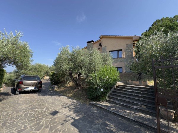 casa indipendente in vendita a Fauglia