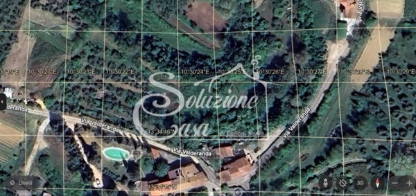 terreno agricolo in vendita a Fauglia