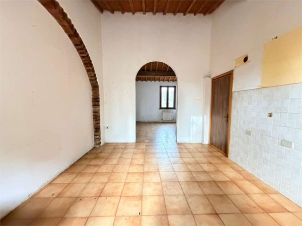 appartamento in vendita a Fauglia