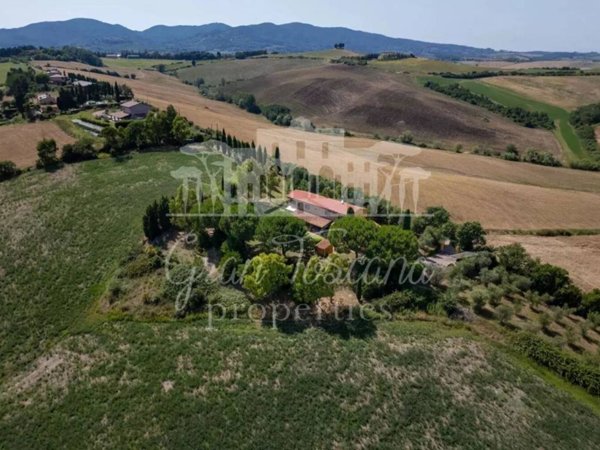 casa indipendente in vendita a Fauglia