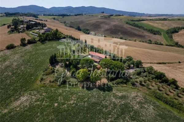 casa indipendente in vendita a Fauglia