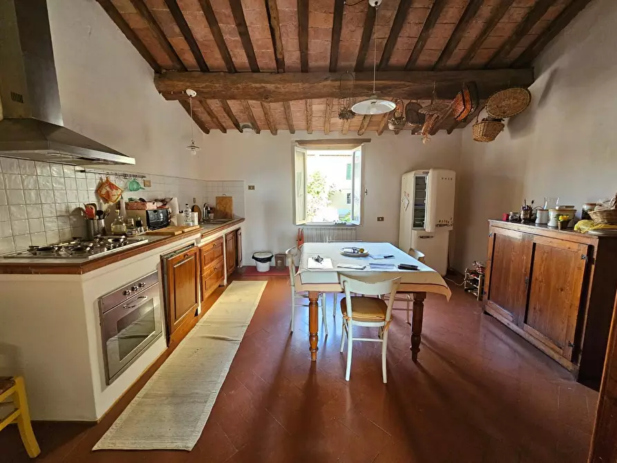 casa indipendente in vendita a Fauglia in zona Luciana