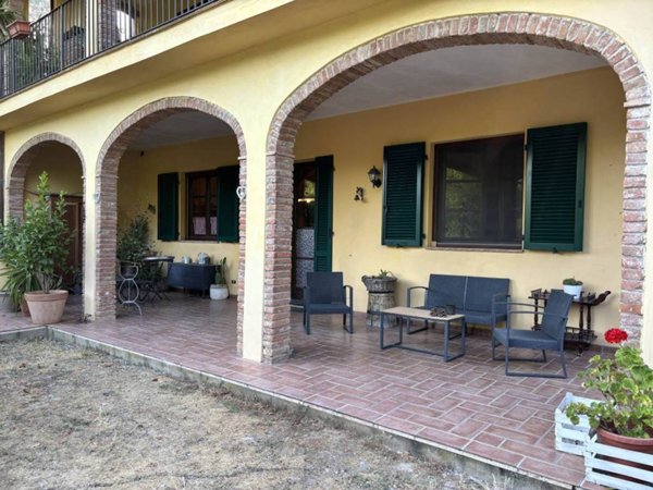 appartamento in vendita a Fauglia