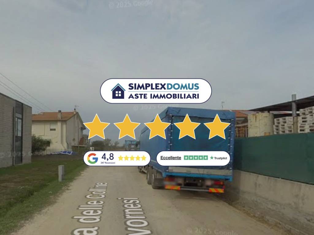 casa indipendente in vendita a Fauglia in zona Valtriano