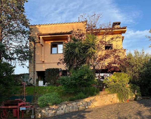 casa indipendente in vendita a Fauglia