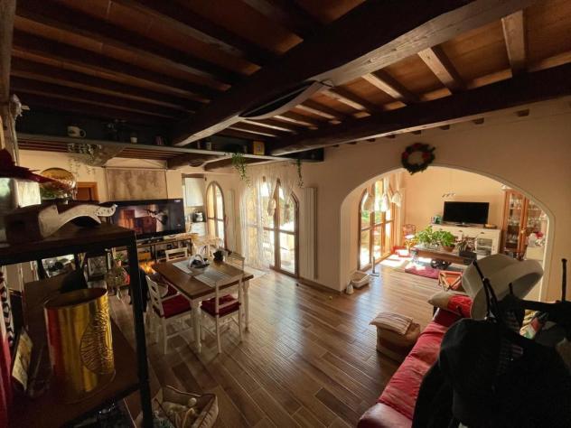 casa indipendente in vendita a Fauglia