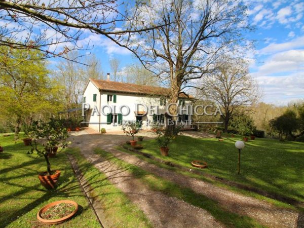 casa indipendente in vendita a Fauglia