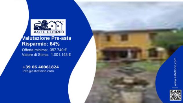 casa indipendente in vendita a Fauglia