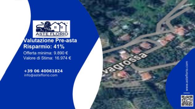 terreno agricolo in vendita a Fauglia