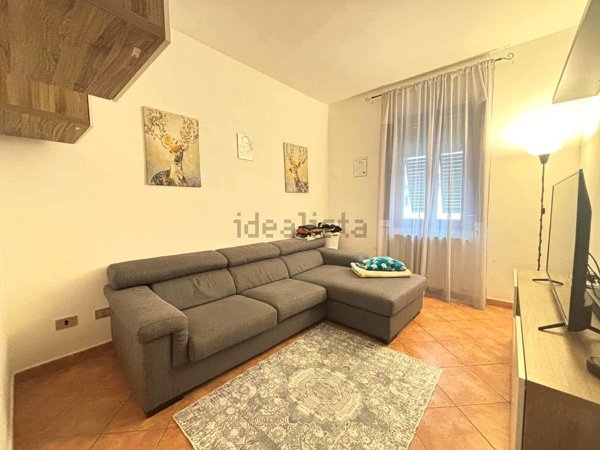 appartamento in vendita a Fauglia