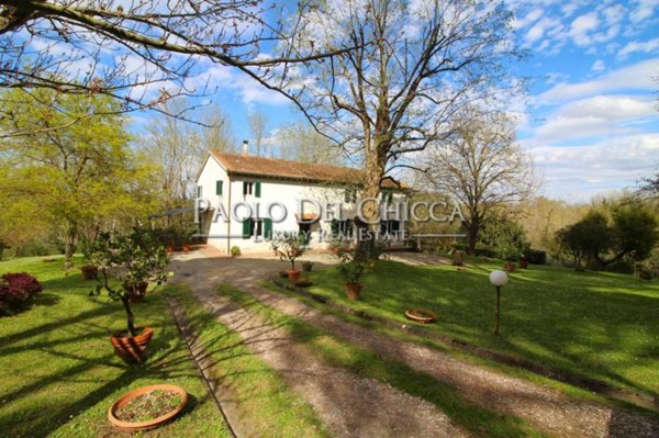 casa indipendente in vendita a Fauglia