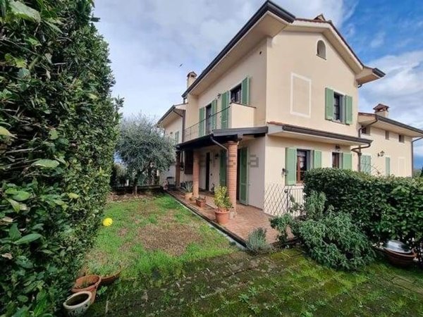 appartamento in vendita a Fauglia