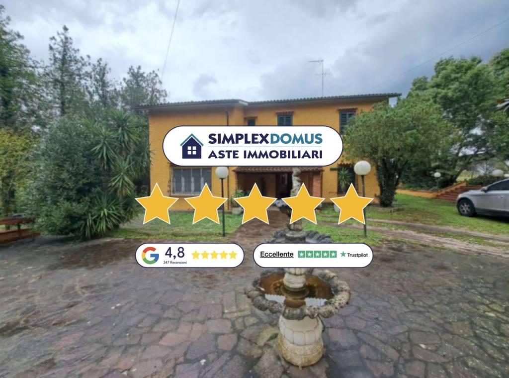 casa indipendente in vendita a Fauglia