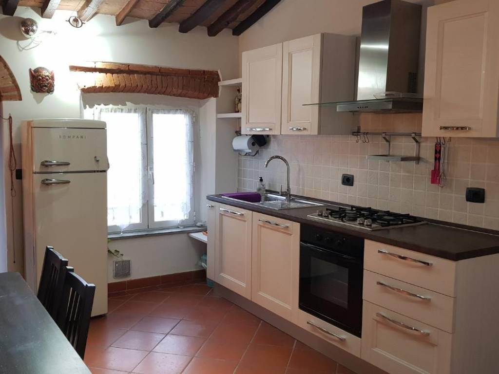 appartamento in vendita a Fauglia