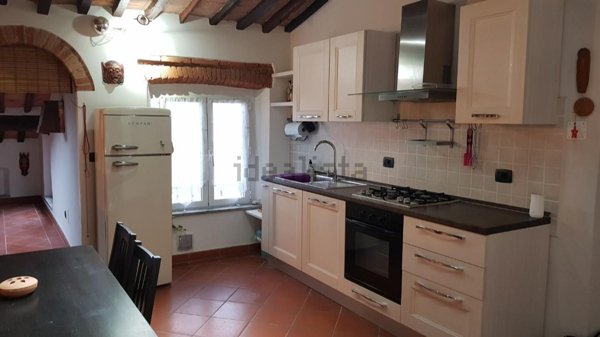appartamento in vendita a Fauglia