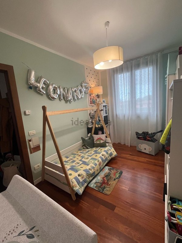 appartamento in vendita a Fauglia in zona Valtriano