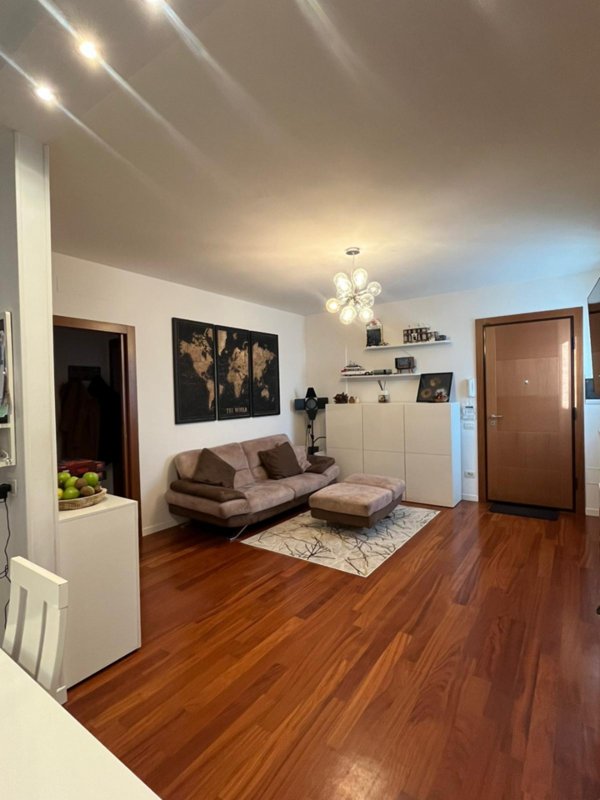 appartamento in vendita a Fauglia in zona Valtriano