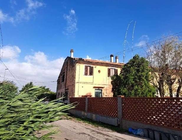 appartamento in vendita a Fauglia