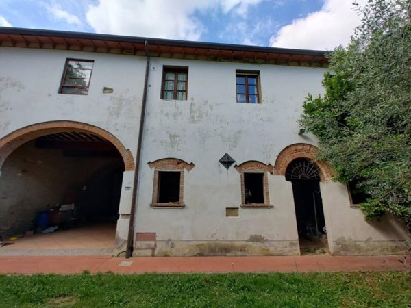 casa indipendente in vendita a Fauglia