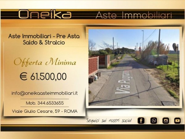 appartamento in vendita a Fauglia