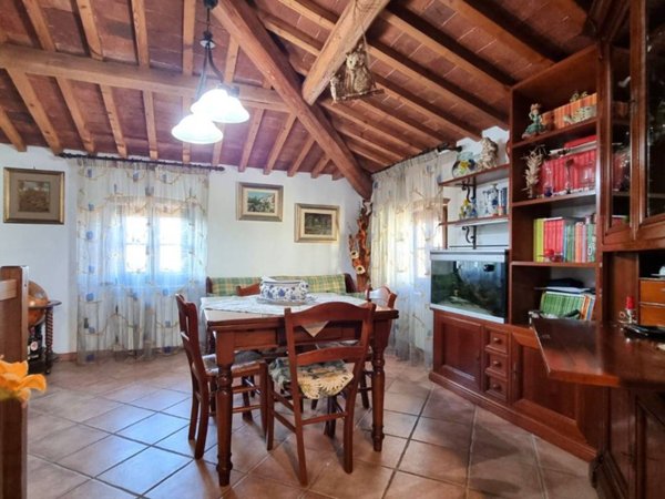 appartamento in vendita a Fauglia