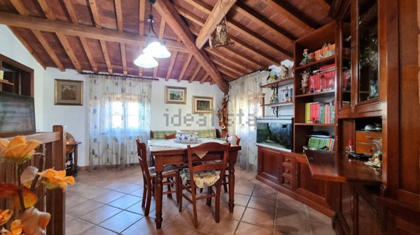 appartamento in vendita a Fauglia