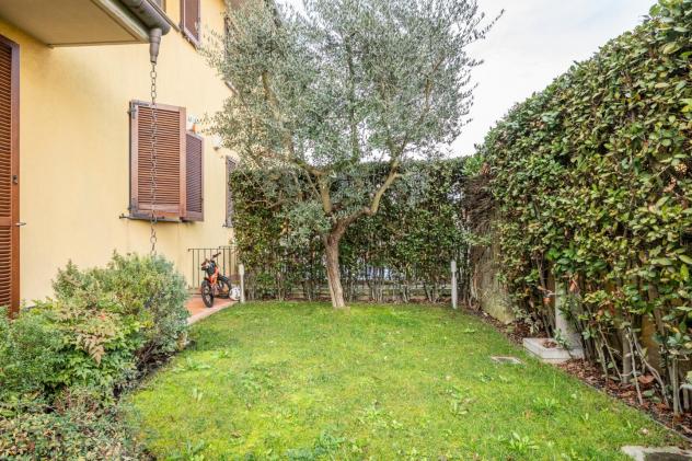 appartamento in vendita a Fauglia in zona Valtriano