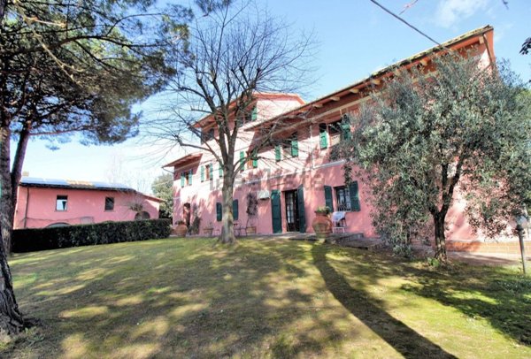 casa indipendente in vendita a Fauglia