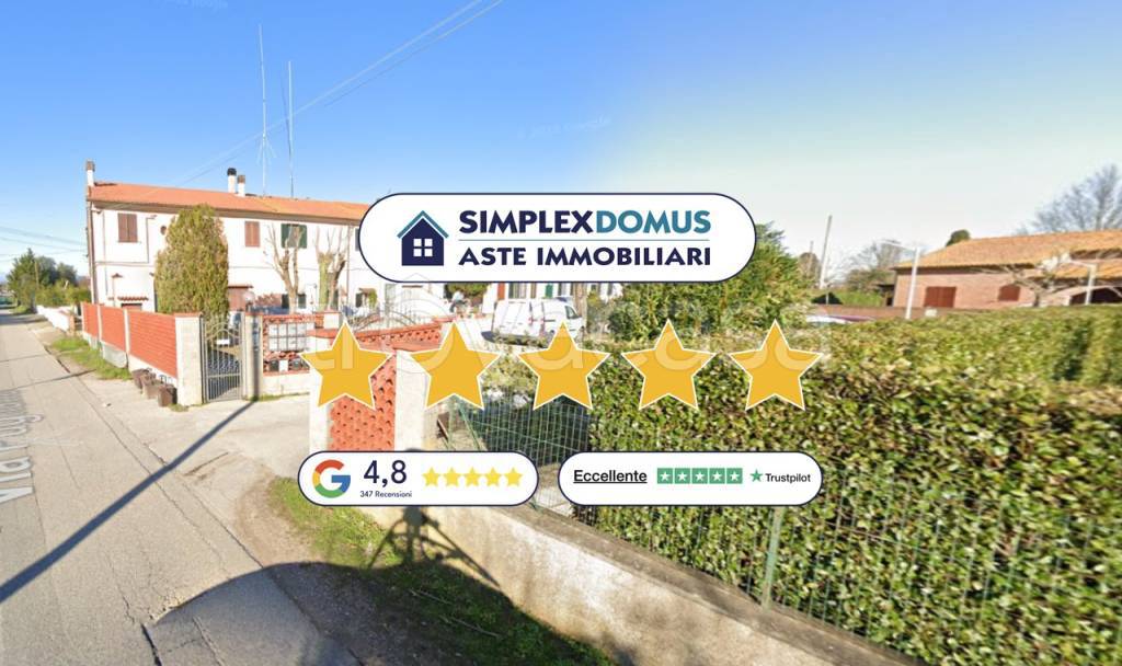 appartamento in vendita a Fauglia