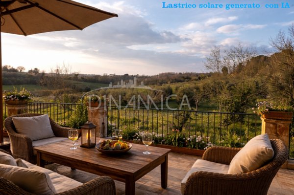 casa indipendente in vendita a Fauglia