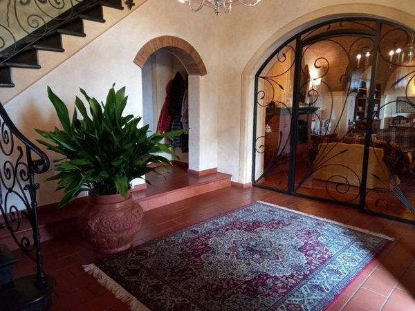 casa indipendente in vendita a Fauglia in zona Acciaiolo