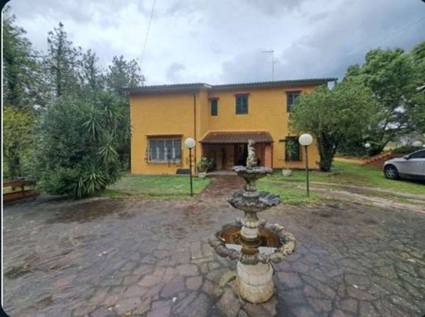 casa indipendente in vendita a Fauglia