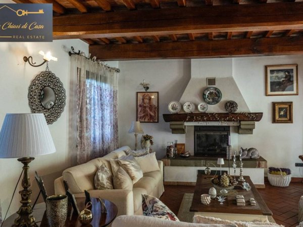 casa indipendente in vendita a Fauglia