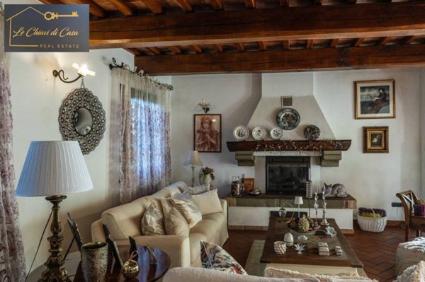 casa indipendente in vendita a Fauglia