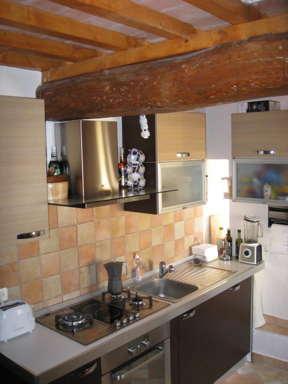 appartamento in vendita a Fauglia