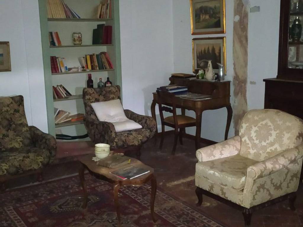 appartamento in vendita a Fauglia