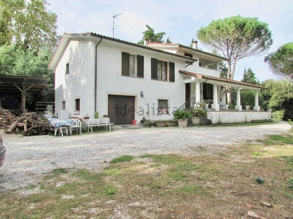 casa indipendente in vendita a Fauglia