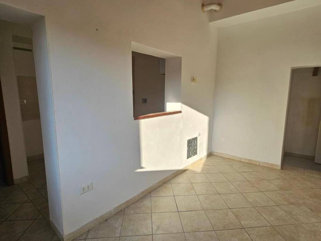 appartamento in vendita a Fauglia in zona Acciaiolo