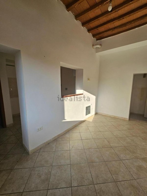 appartamento in vendita a Fauglia in zona Luciana