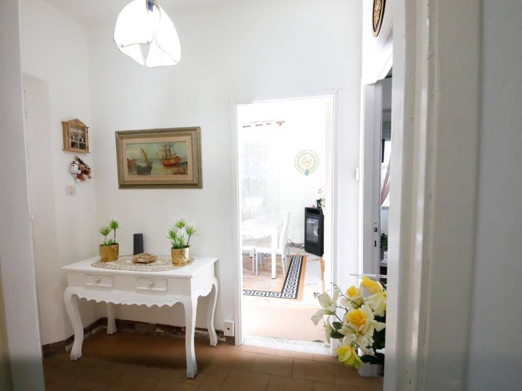 appartamento in vendita a Fauglia