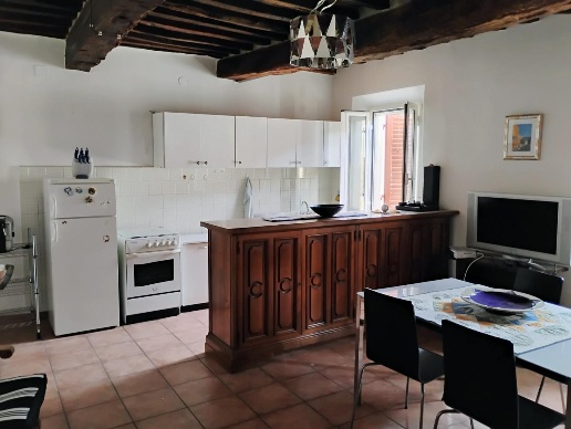 appartamento in vendita a Fauglia