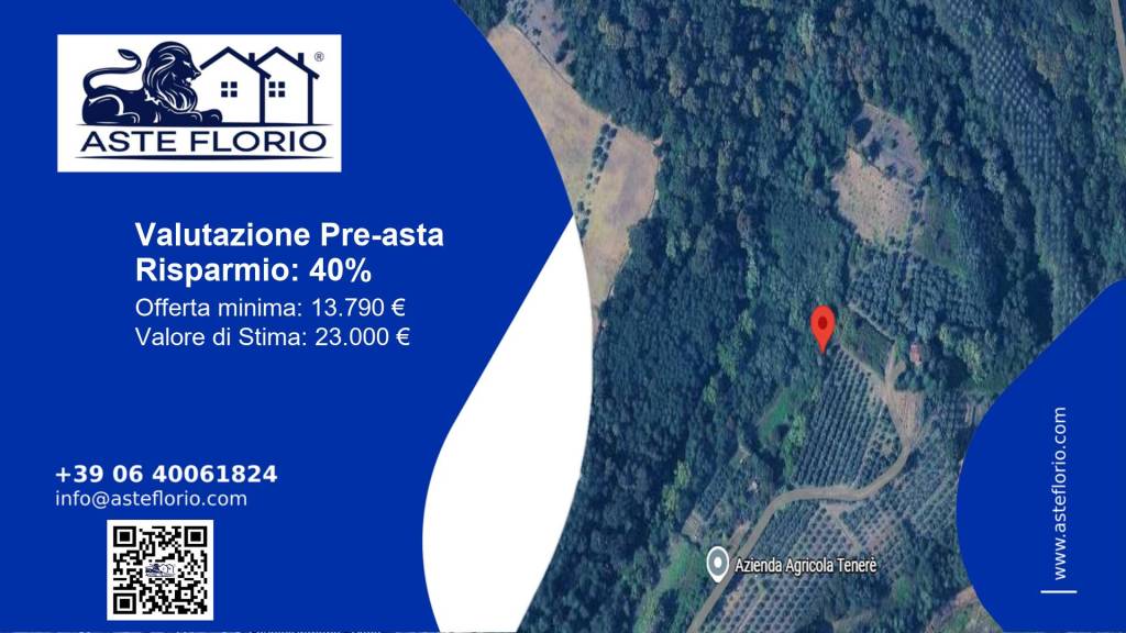 terreno agricolo in vendita a Fauglia