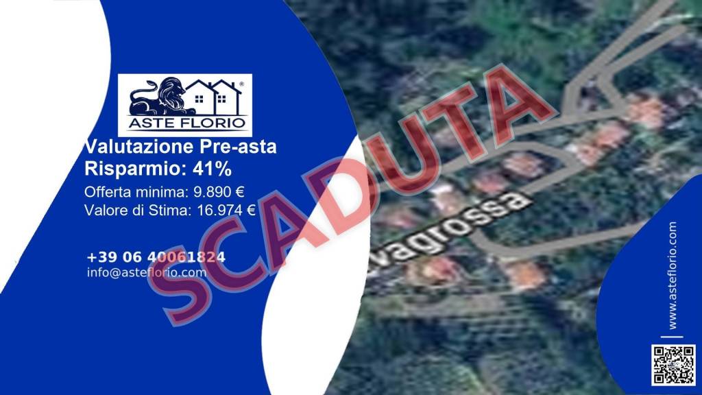 terreno agricolo in vendita a Fauglia