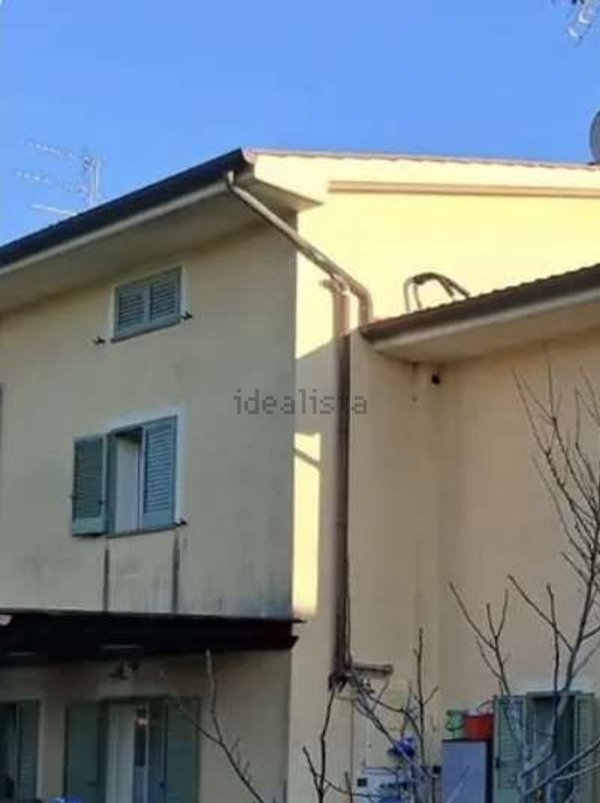 casa indipendente in vendita a Fauglia in zona Acciaiolo