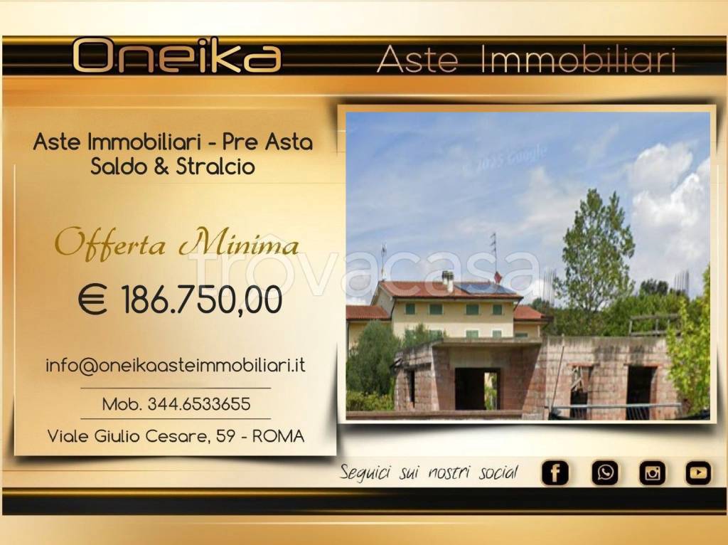 appartamento in vendita a Fauglia in zona Acciaiolo